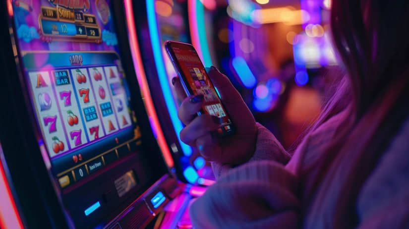 bull slots