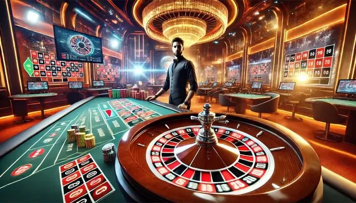 bull slots