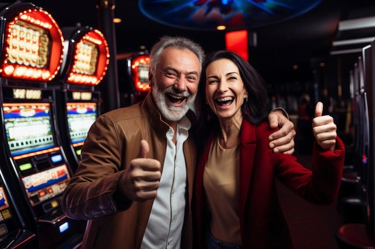 bull slots