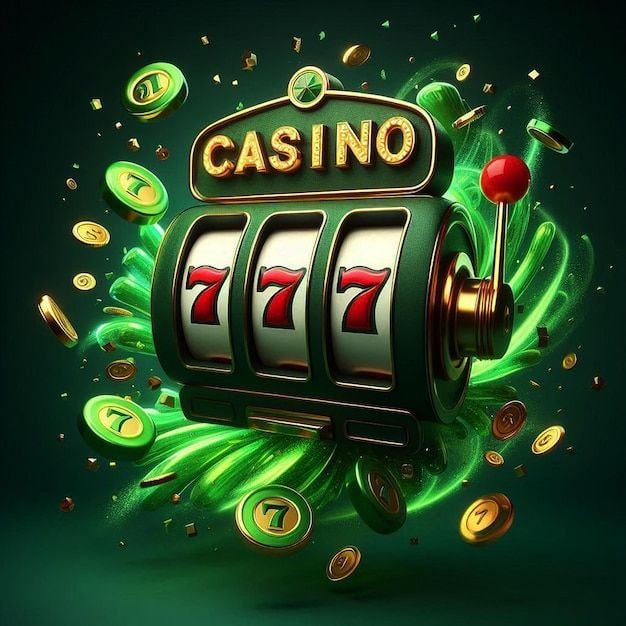 bull slots