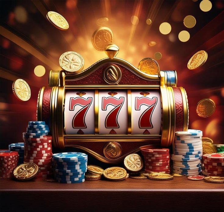 bull slots