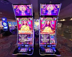 bull slots