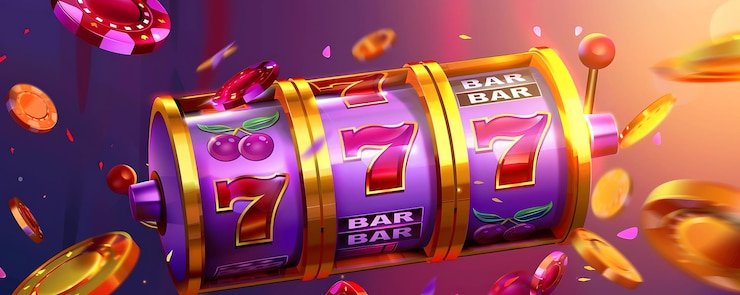bull slots