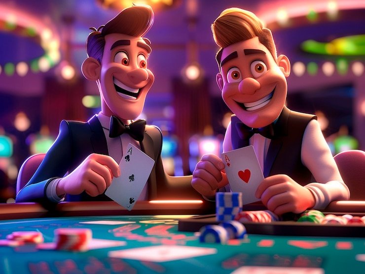 bull slots