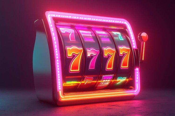 bull slots
