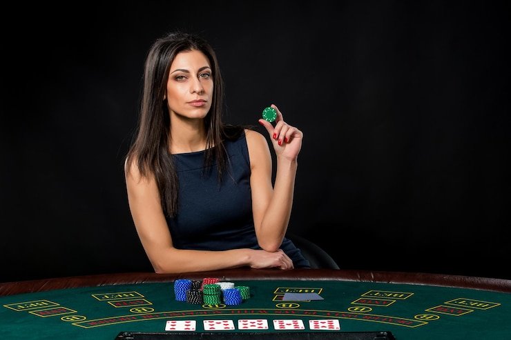 bull slots