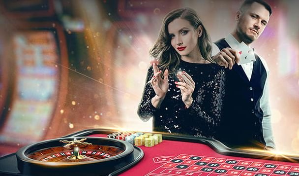 bull slots