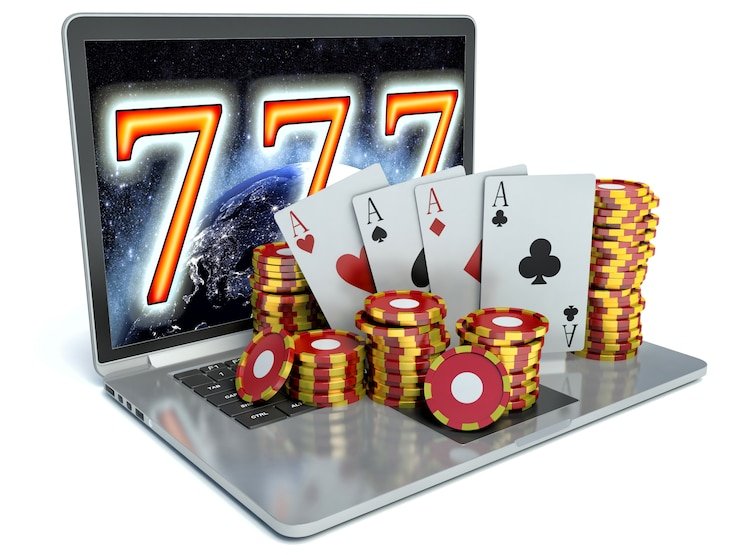 bull slots