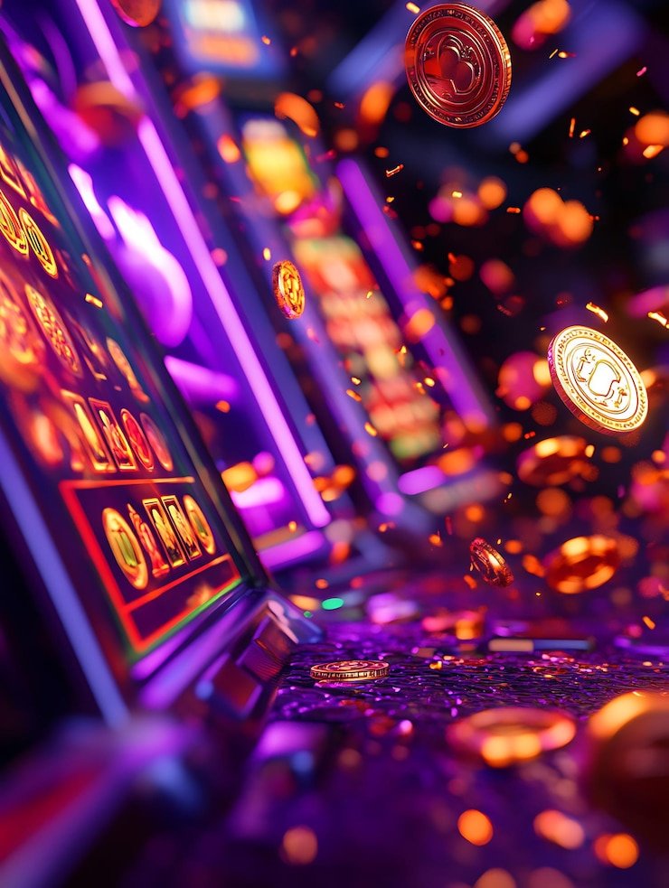 bull slots