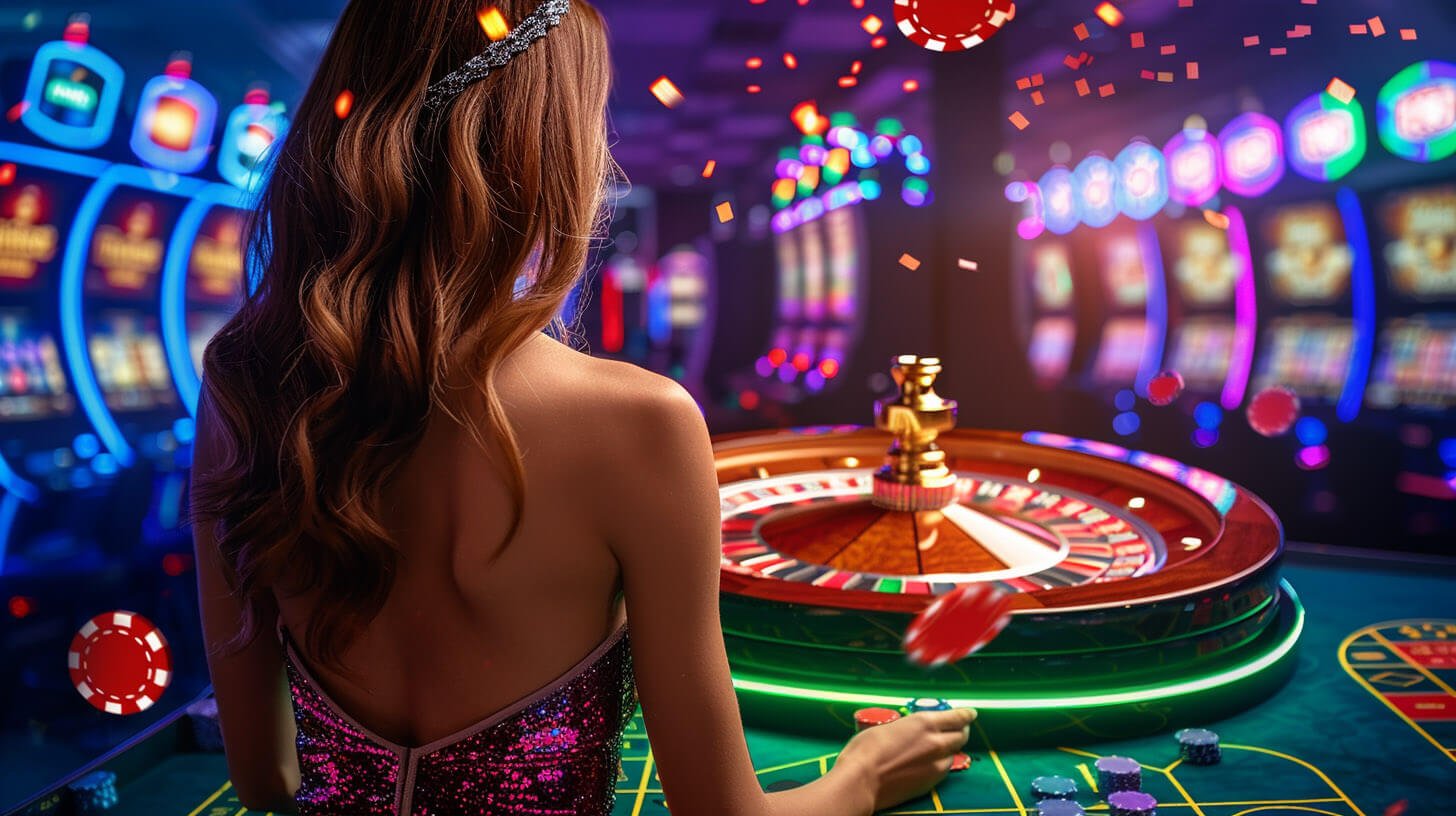 bull slots