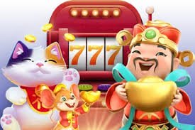 bull slots