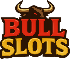 Bull Slots Logo